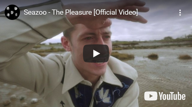 Seazoo - The Pleasure on YouTube